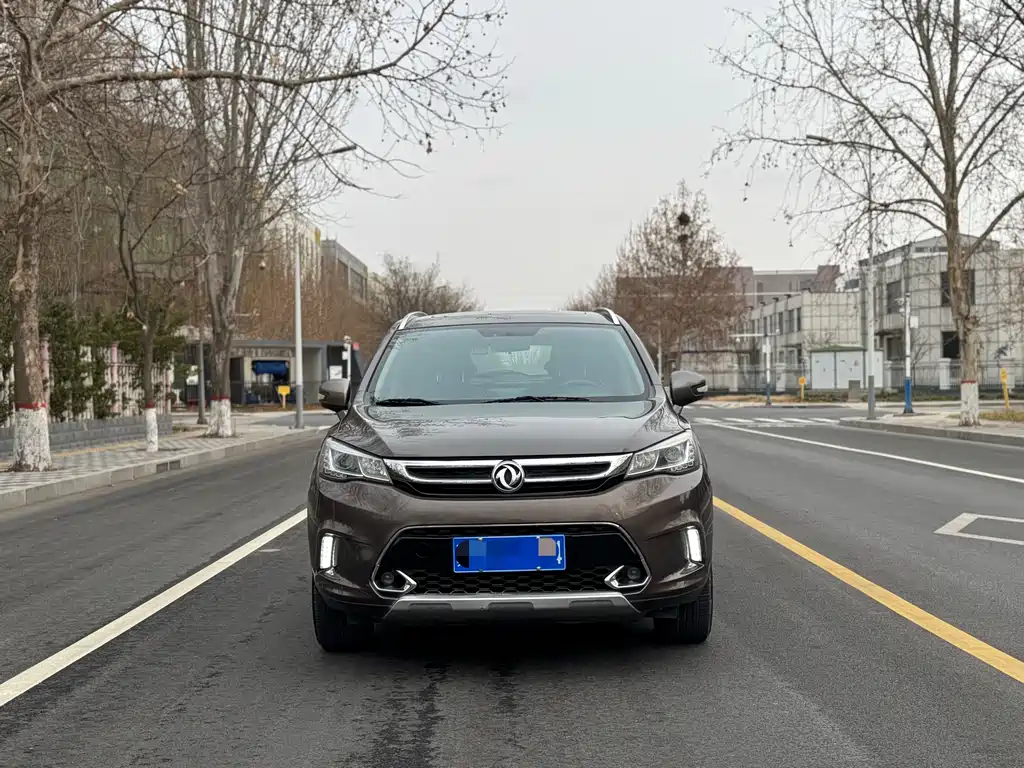 DONGFENG AX5