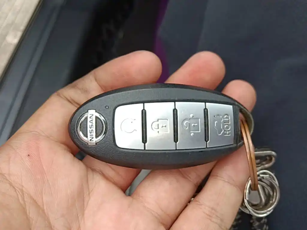 Nissan Sylphy — миниатюра 9