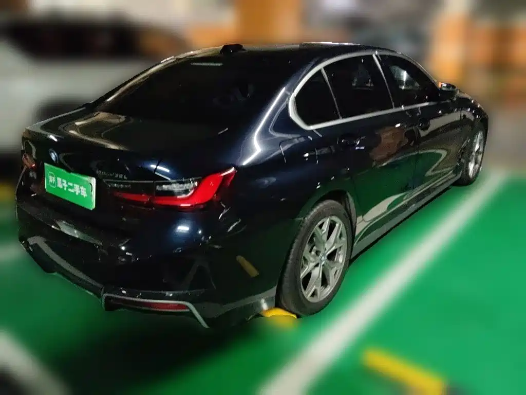 BMW i3 — миниатюра 4