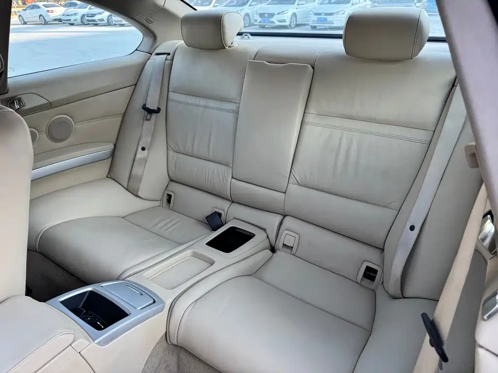 BMW 3 Series (Import) — миниатюра 11