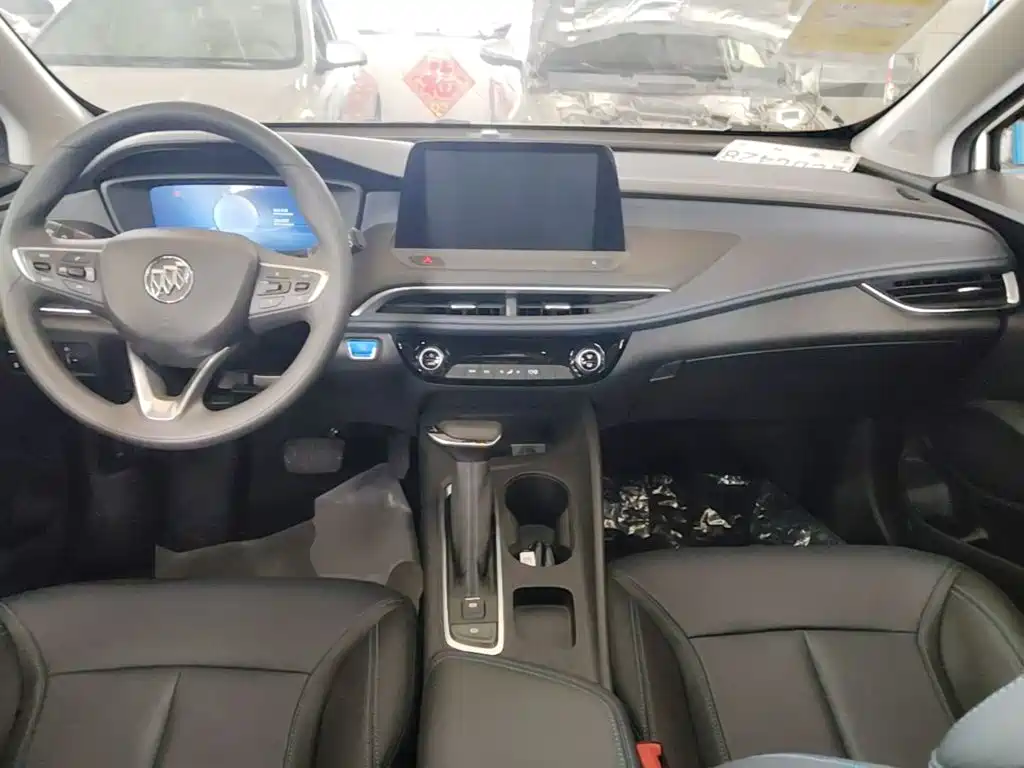 Buick Velite 6 — миниатюра 10