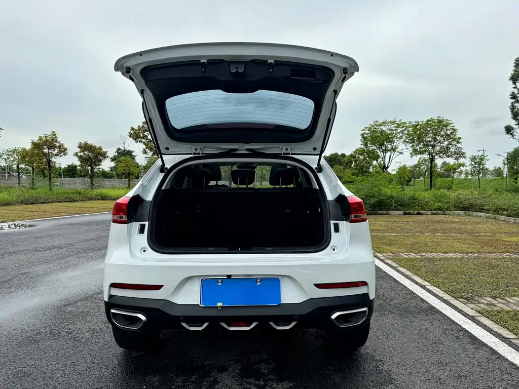 Haval F5 — миниатюра 9