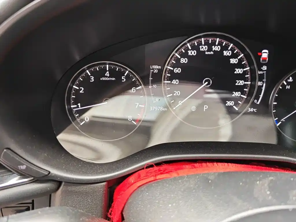 Mazda CX-30 — миниатюра 5