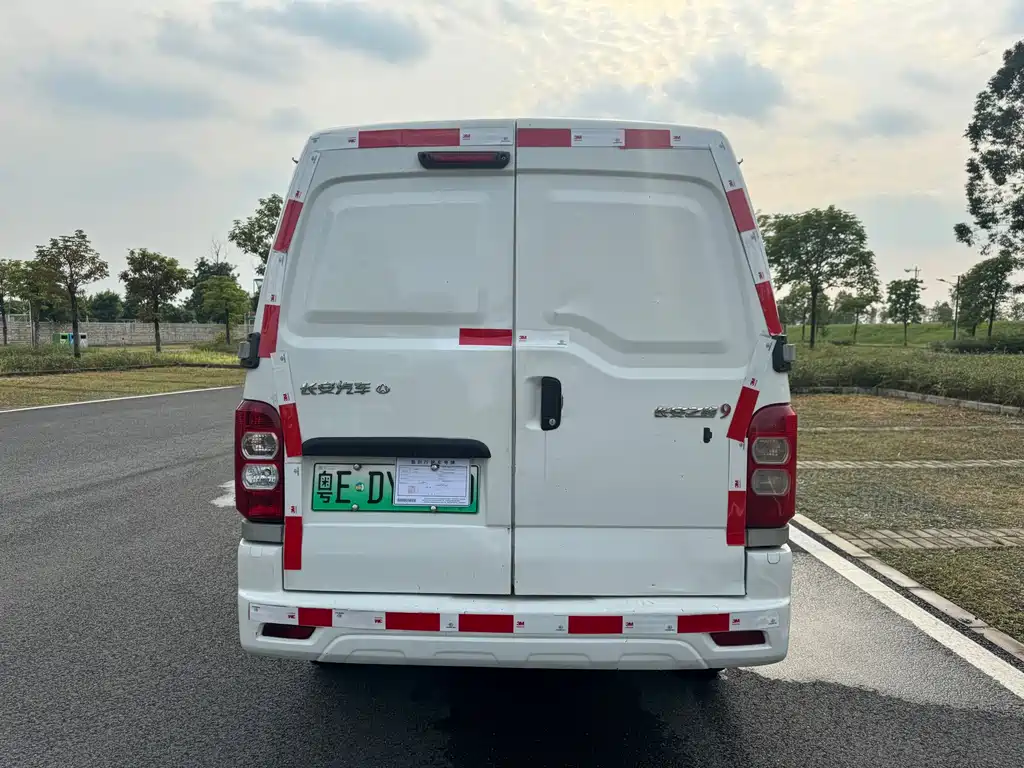 Kaicheng Star 9EV — миниатюра 6