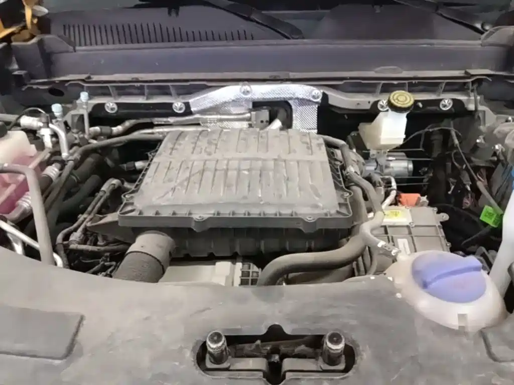 Fulwin Fengyun X3L — миниатюра 11
