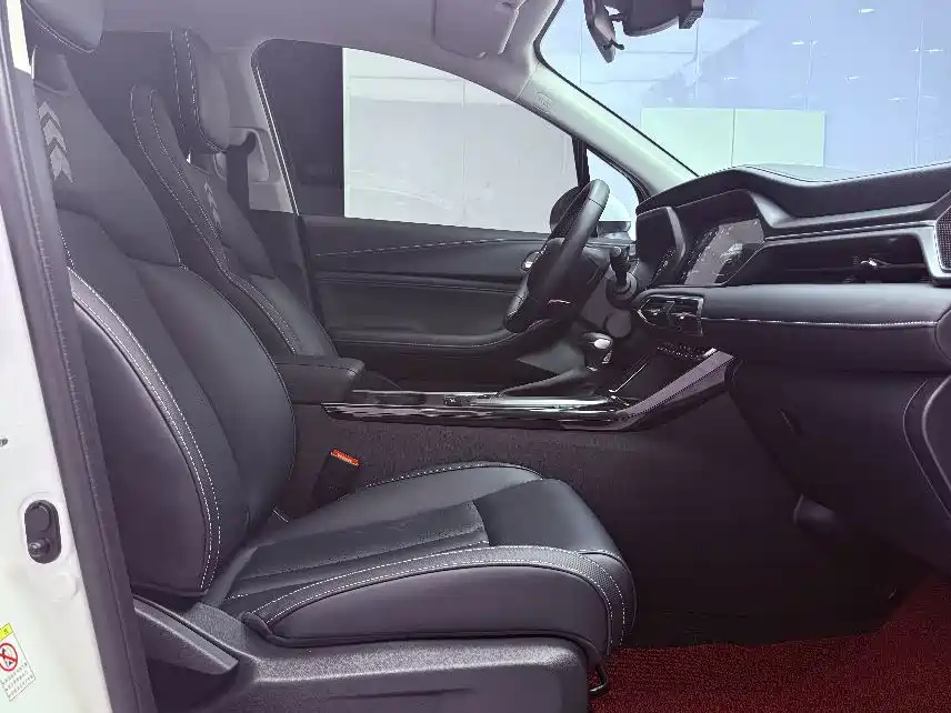 GAC Motor Trumpchi GS4 — миниатюра 18