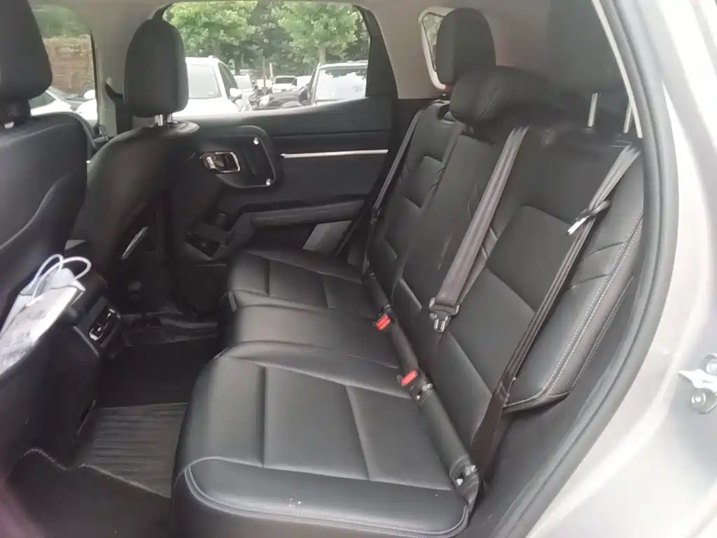 Haval Haval Big Dog PLUS — миниатюра 13