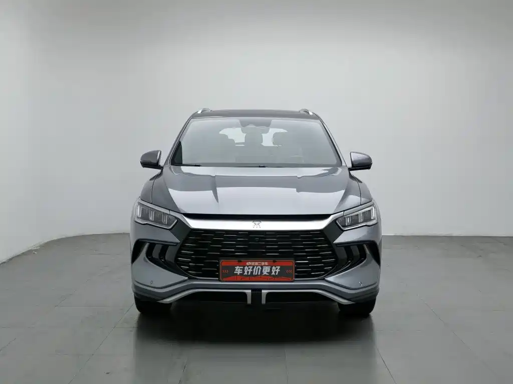 BYD Pro New Energy — миниатюра 3