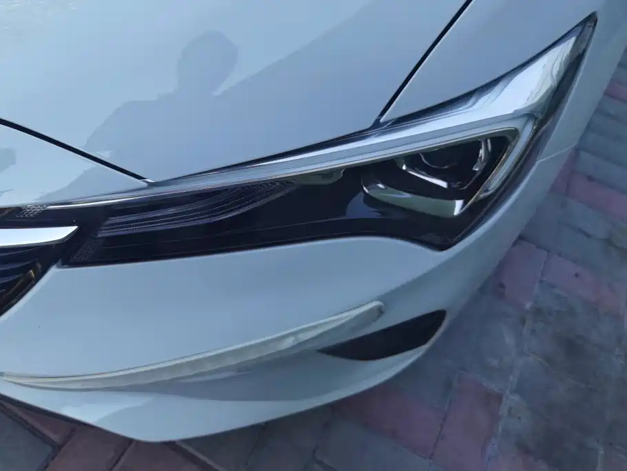 Buick Verano — миниатюра 2