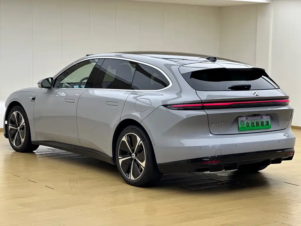 NIO ET5T — миниатюра 6