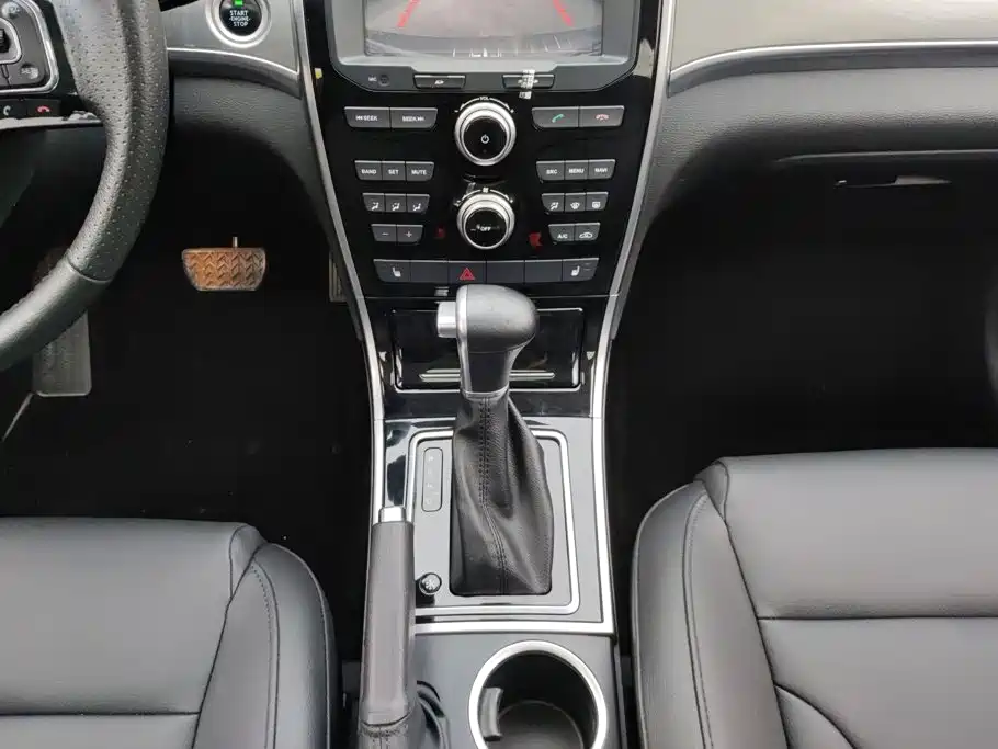 Haval H2 — миниатюра 16