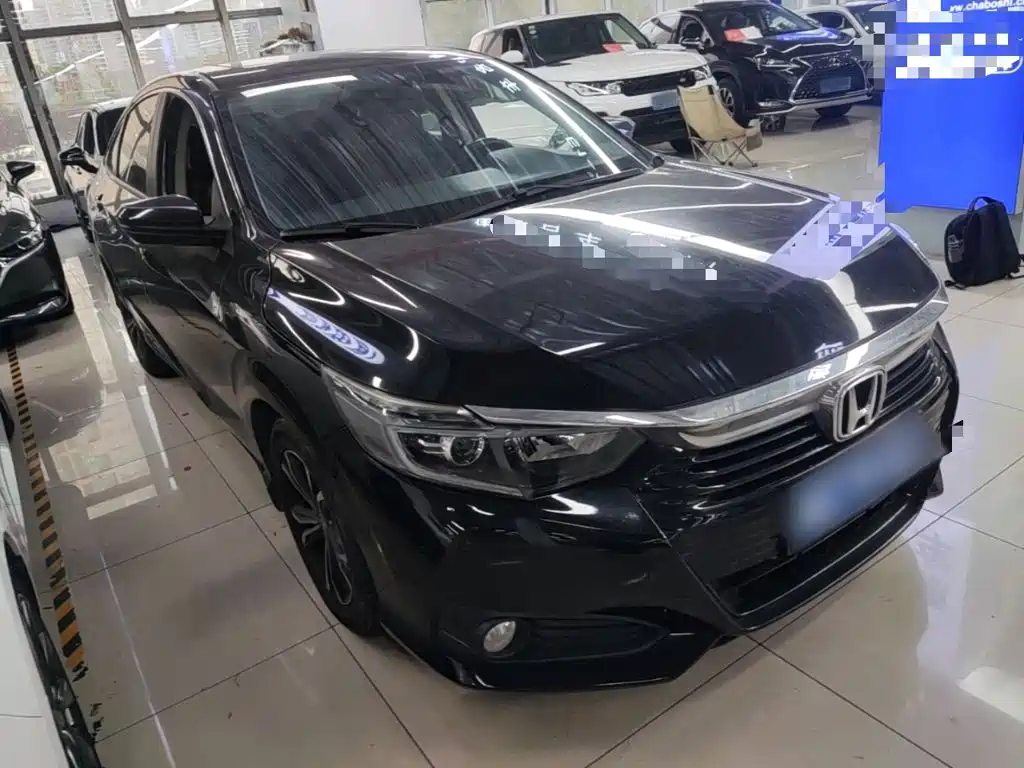 Honda Crider — миниатюра 4