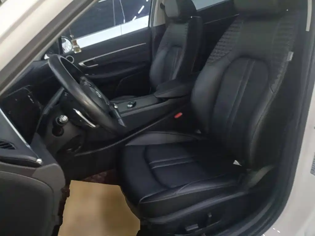 Hyundai Sonata — миниатюра 15