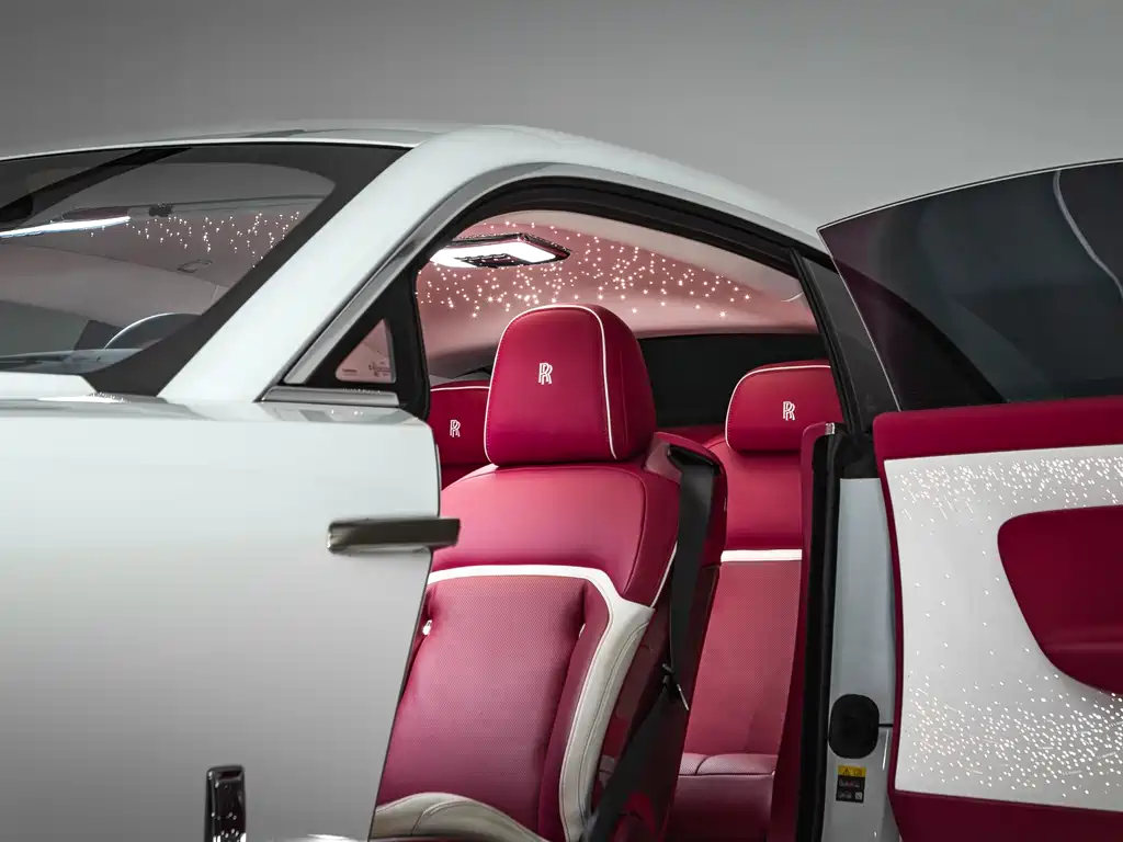 ROLLS-ROYCE CHTHONIC