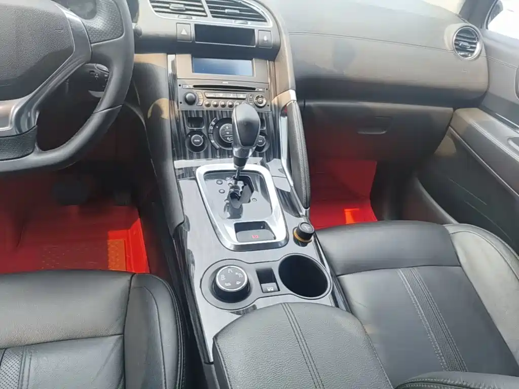 Peugeot 3008 — миниатюра 14