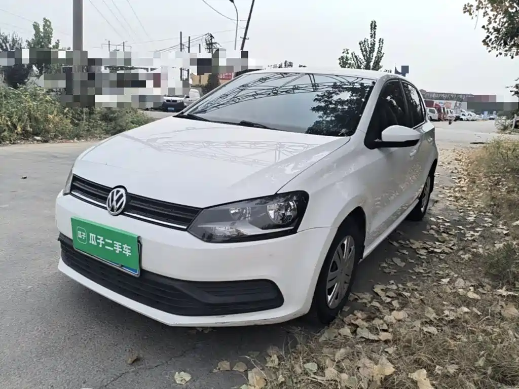 Volkswagen Polo — миниатюра 2