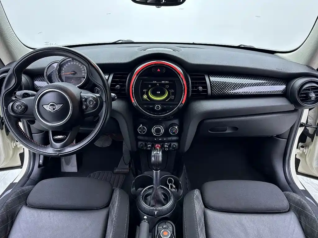 MINI Mini — миниатюра 10