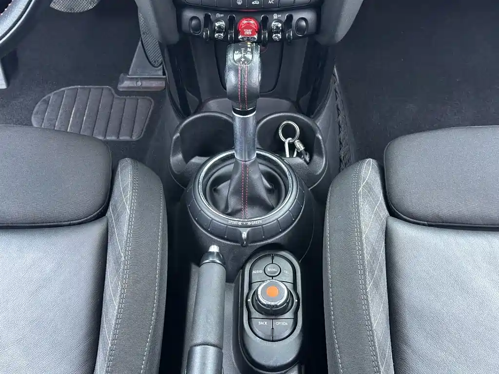 MINI Mini — миниатюра 12