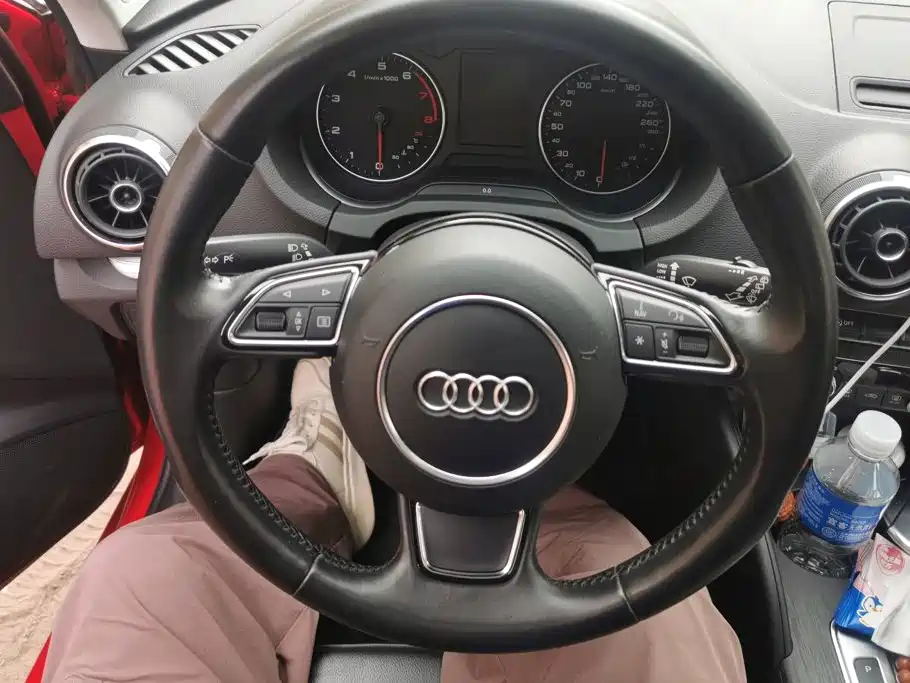 Audi A3 — миниатюра 15