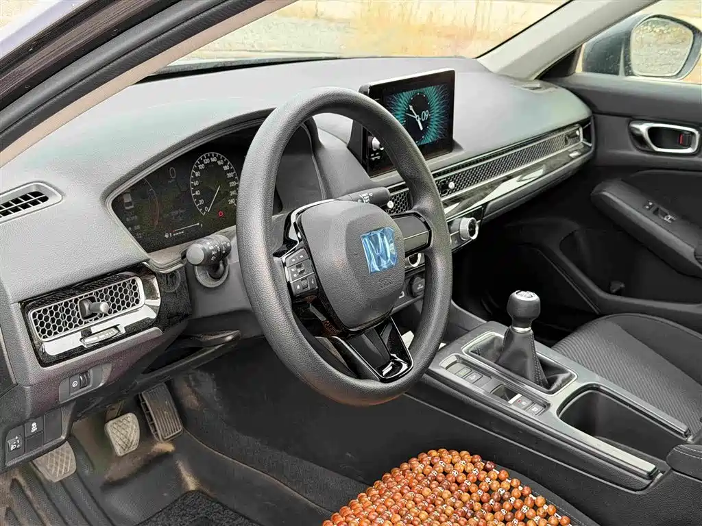 Honda Integra — миниатюра 11
