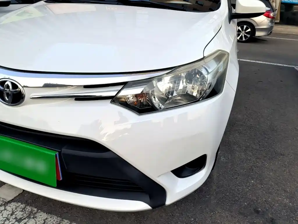 Toyota Vios — миниатюра 24
