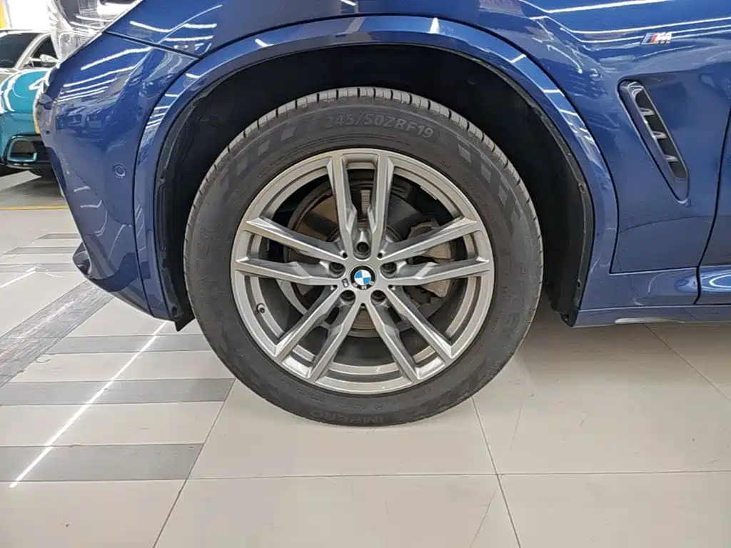 BMW X4 — миниатюра 23