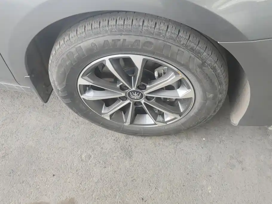 BYD Qin PLUS — миниатюра 6