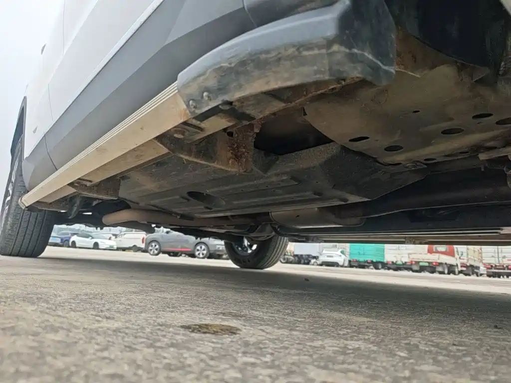 Haval H6 — миниатюра 21