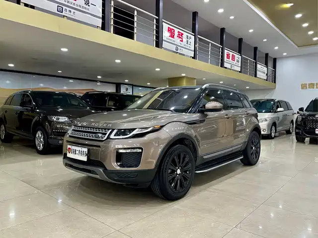 land-rover range-rover-aurora
