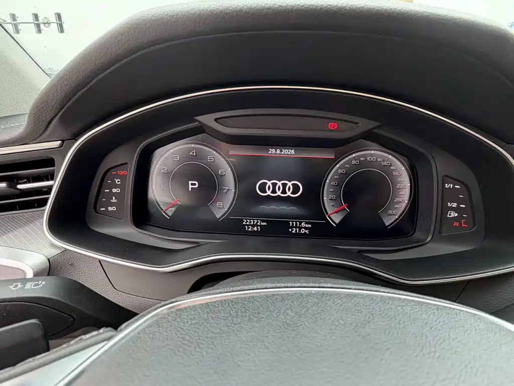 Audi A7 — миниатюра 2