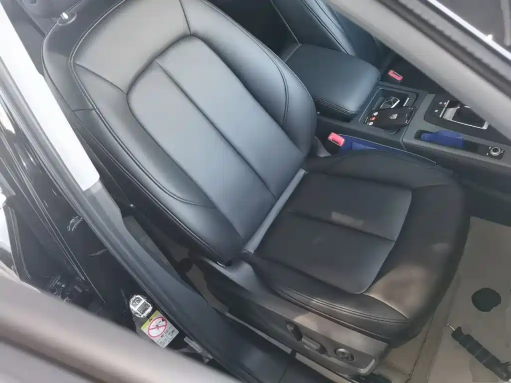 Audi Q5L — миниатюра 25