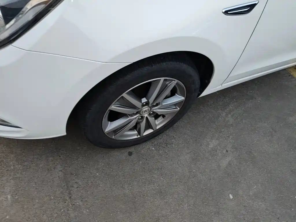 Changan Eado — миниатюра 23
