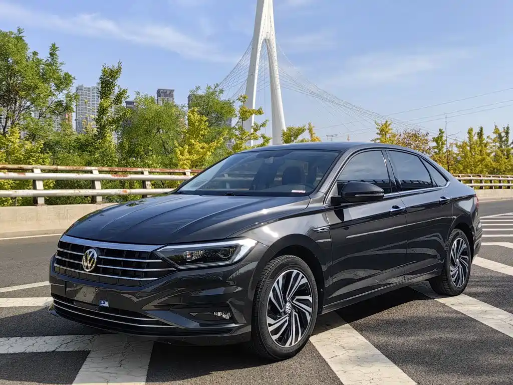 Volkswagen Sagitar — миниатюра 2
