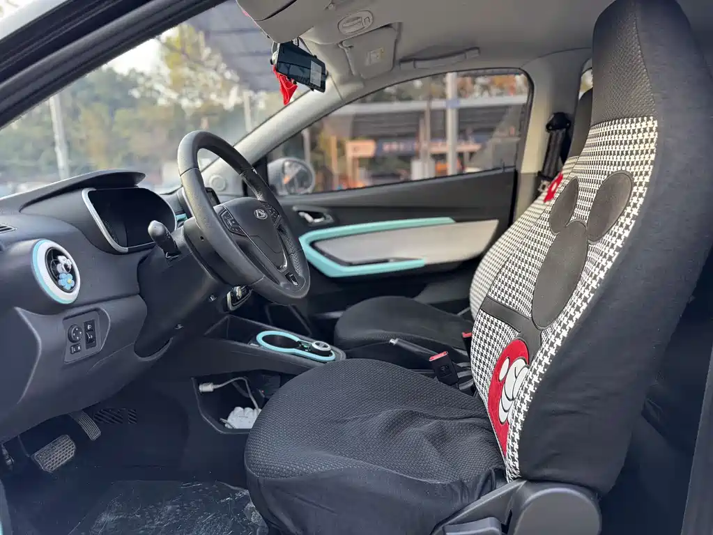 Chery QQ Little Ant — миниатюра 4