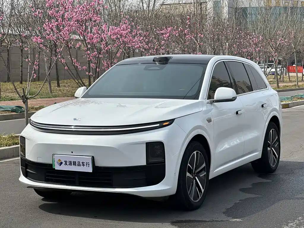 Li Auto Li L6 2024