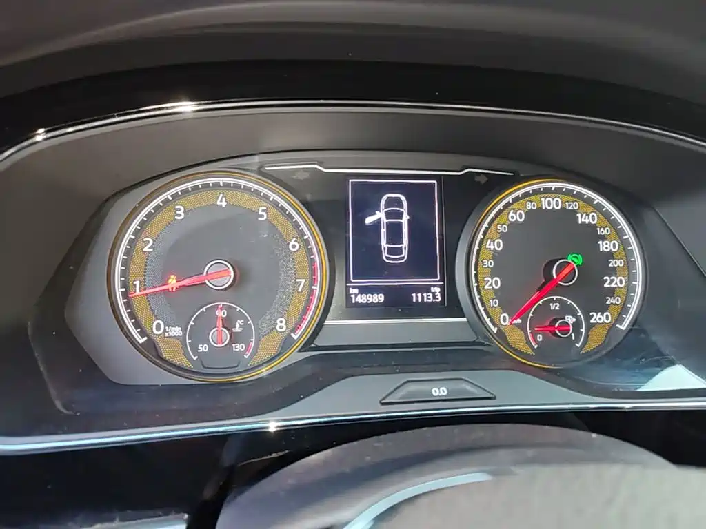 Volkswagen Passat — миниатюра 12