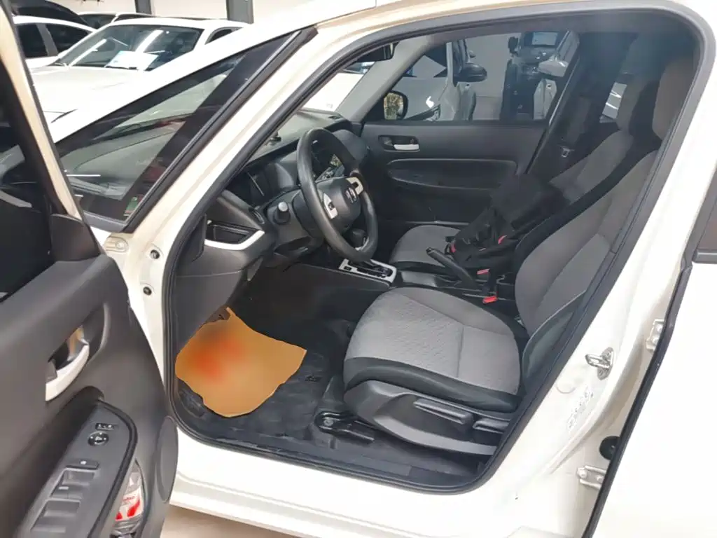 Honda Fit — миниатюра 16