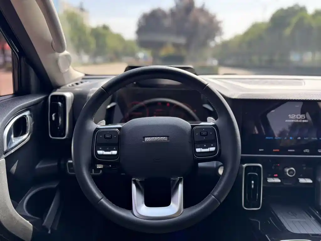 Haval Big Dog — миниатюра 11
