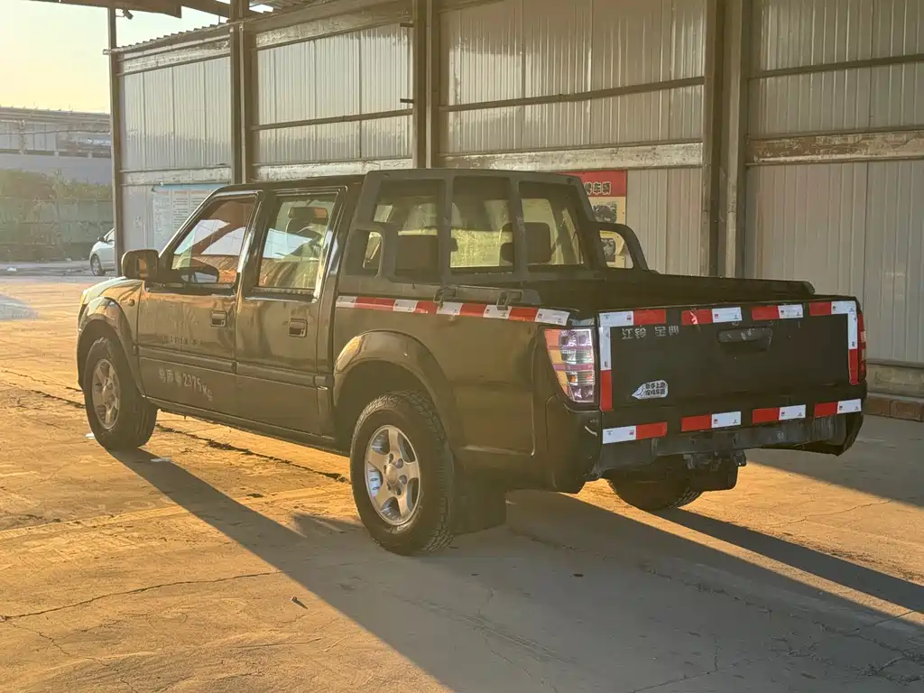 JMC Baodian — миниатюра 5