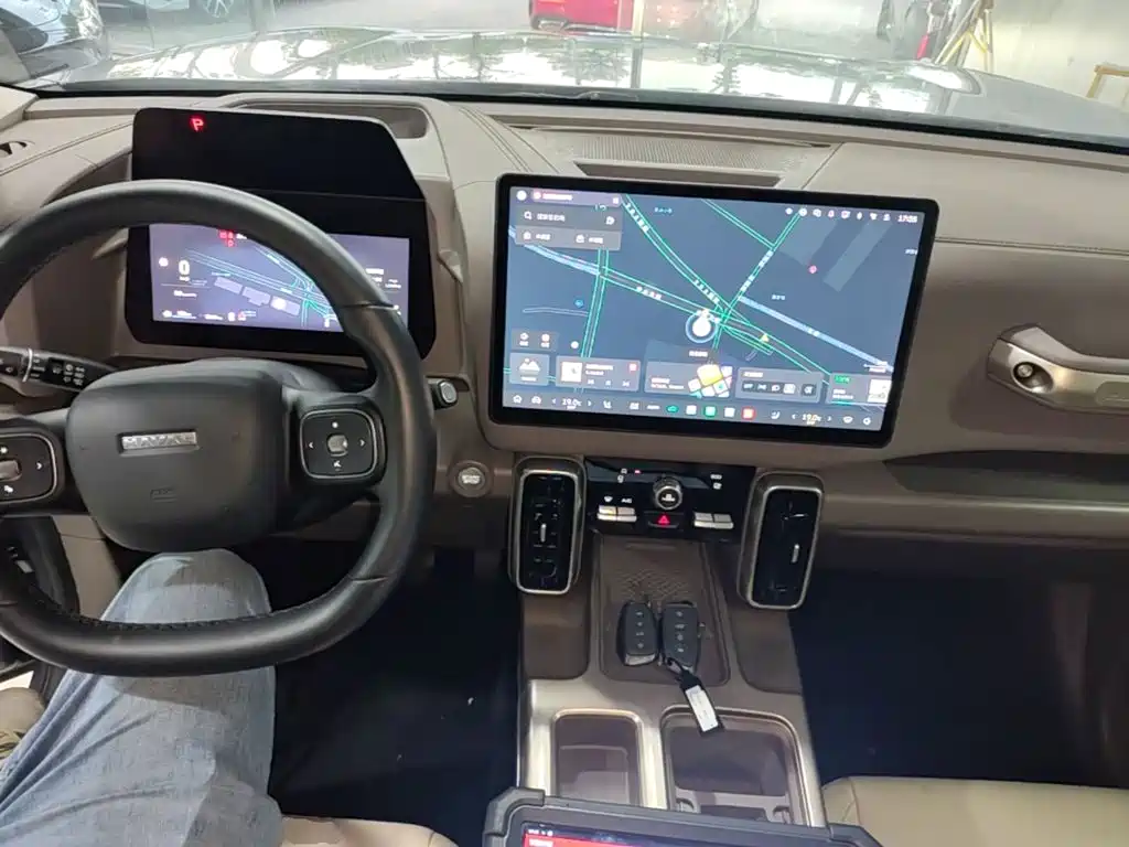 Haval Big Dog — миниатюра 10