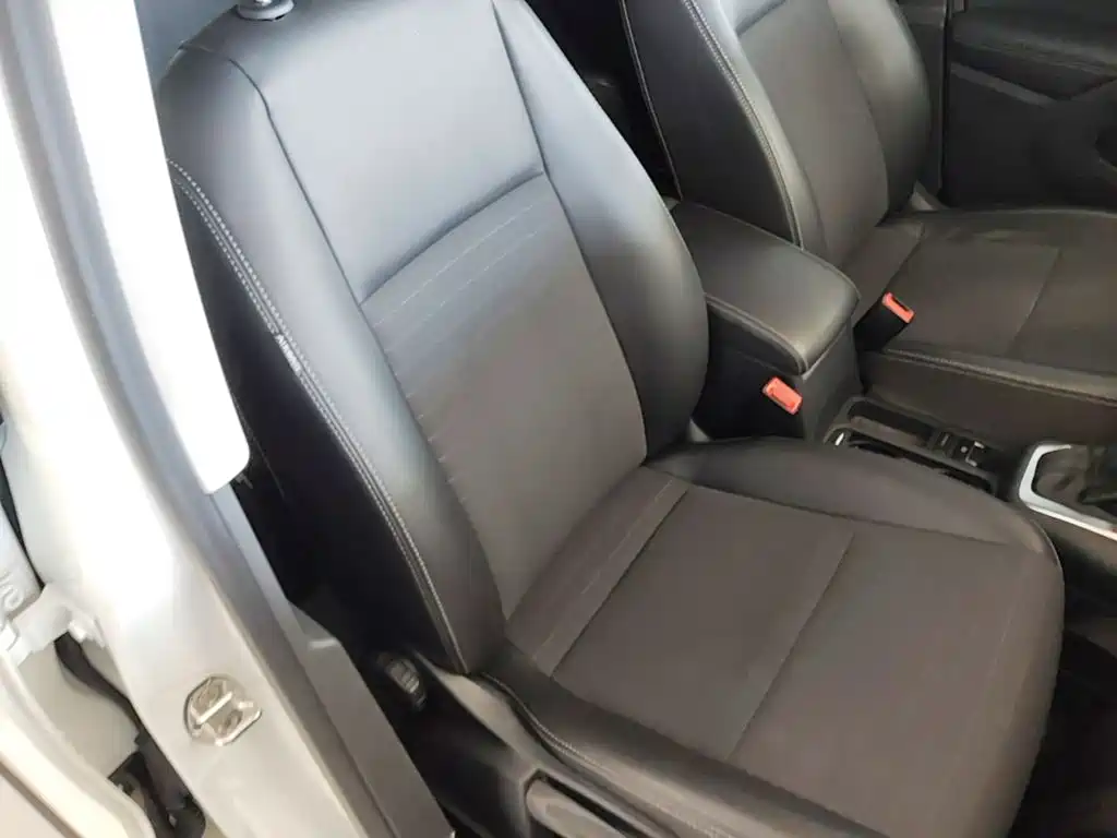 Volkswagen Tiguan — миниатюра 25