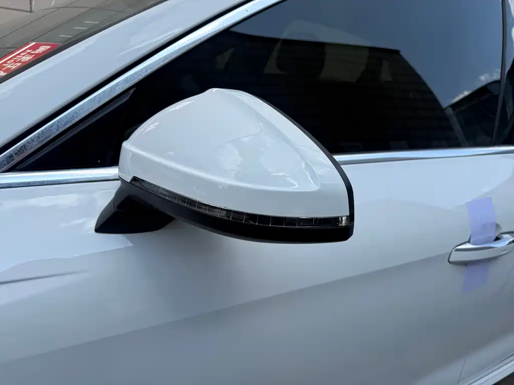 Audi A4L — миниатюра 15
