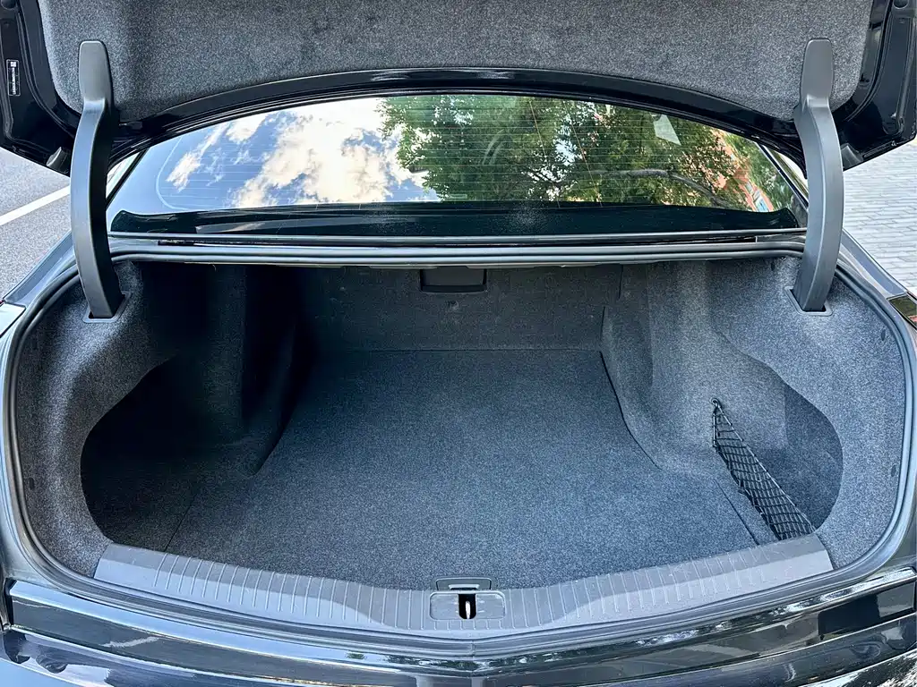 Cadillac CT6 — миниатюра 14