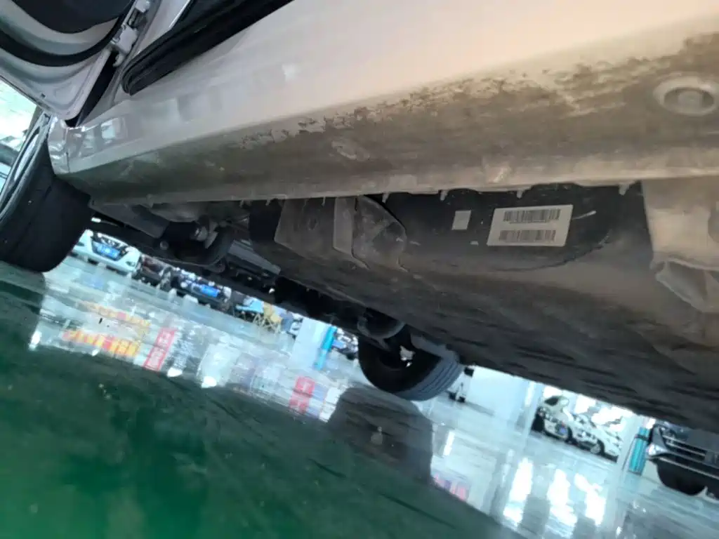 Wuling MINIEV — миниатюра 22