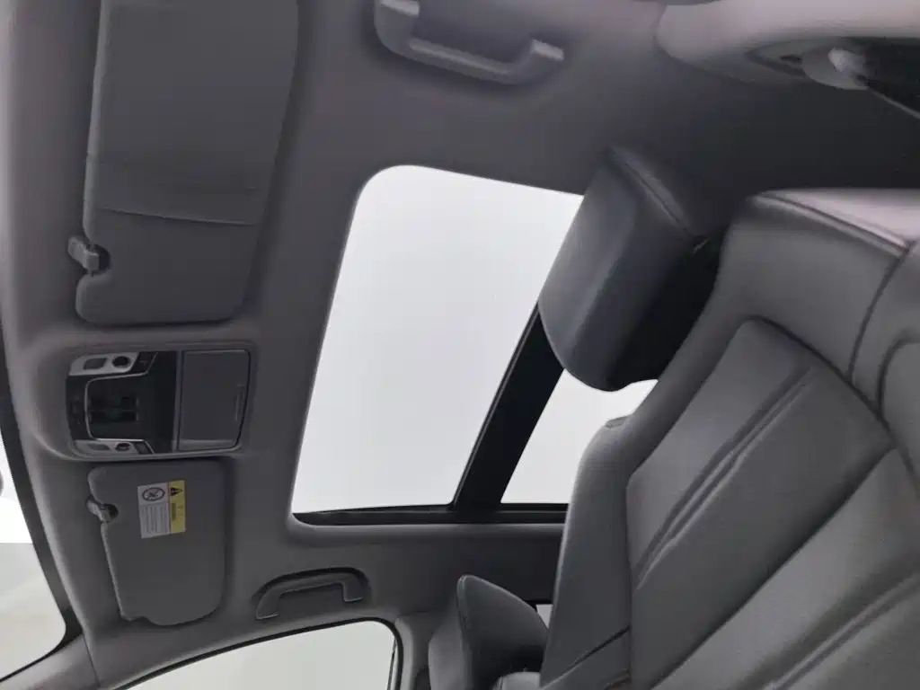 Honda CR-V — миниатюра 14