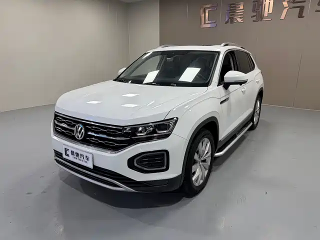 VOLKSWAGEN TANYUE