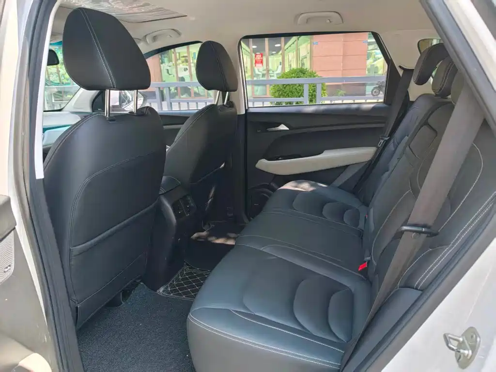 Baojun 530 — миниатюра 9