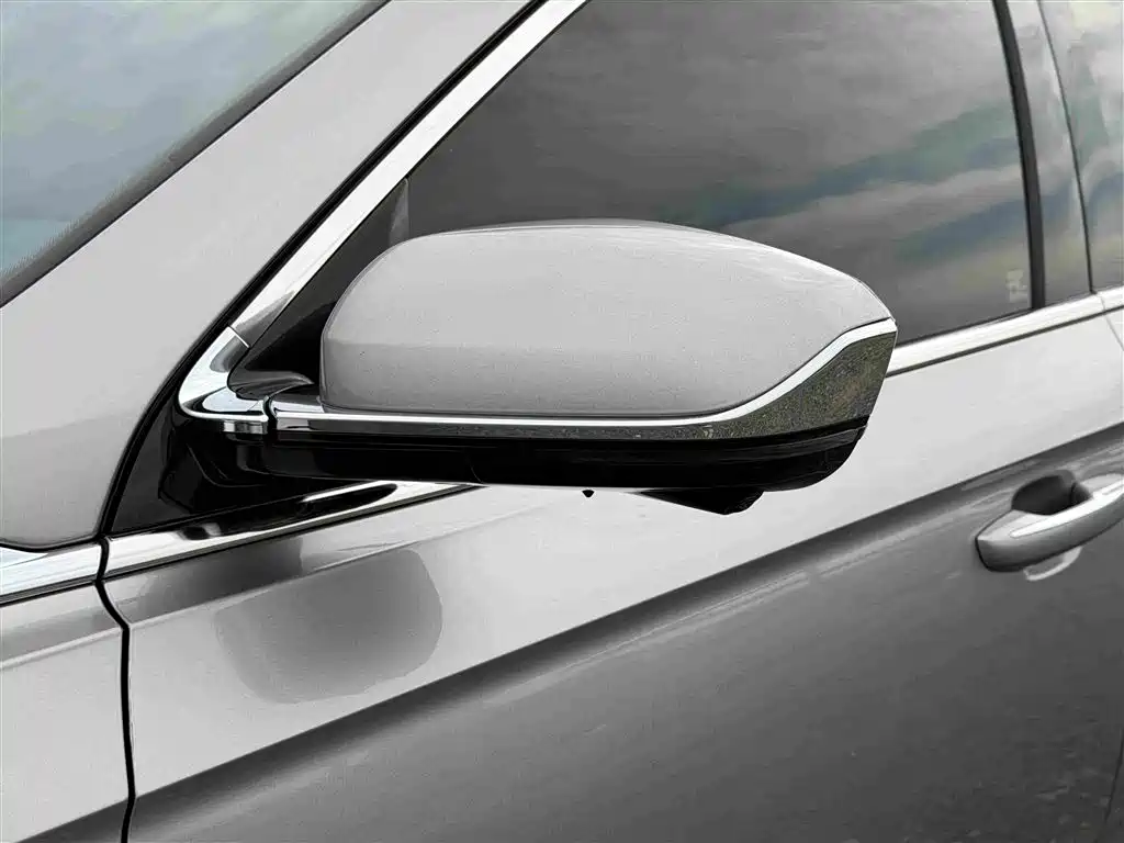 Geely Xingrui — миниатюра 15