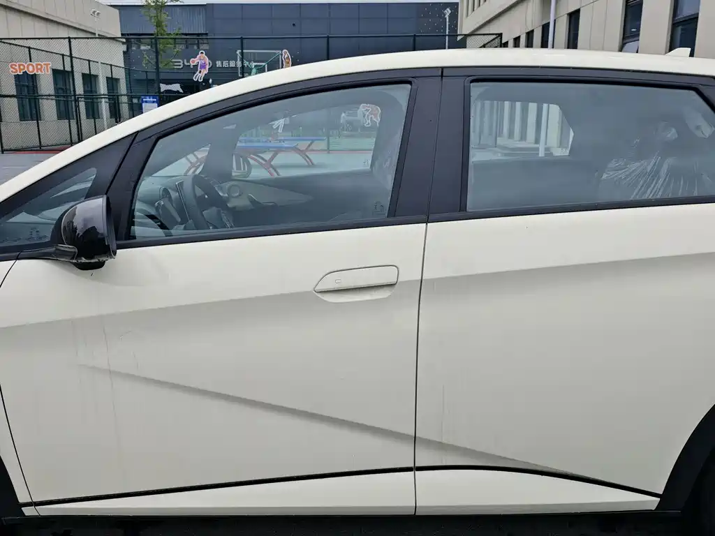 BYD Dolphin — миниатюра 11