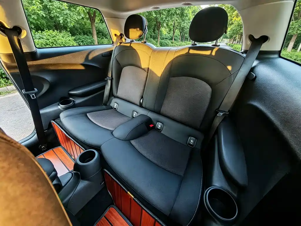 MINI Mini — миниатюра 5